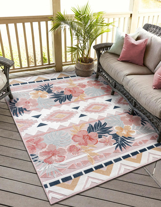 MY-RUG Outdoor-Teppich "Aurora II"