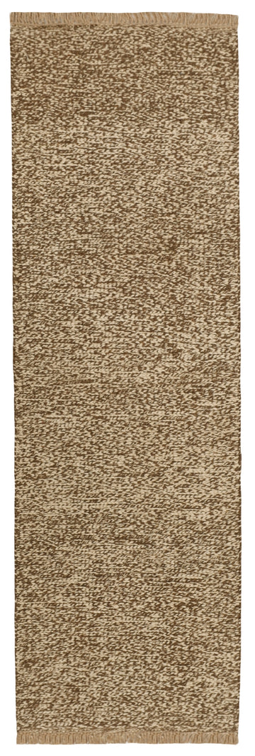 MY-RUG Teppich "Aria Wollteppiche " Naturinspiriertes Design, Handgeknüpft