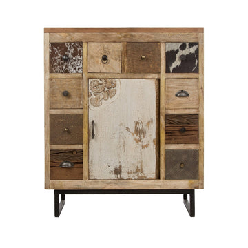 Sideboard "Levi" im Stilmix, modern